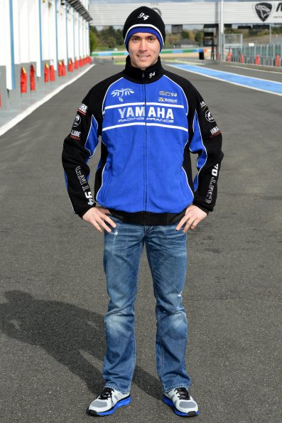 2013 00 Test Magny Cours 00229